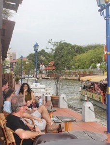 Dong song Malacca