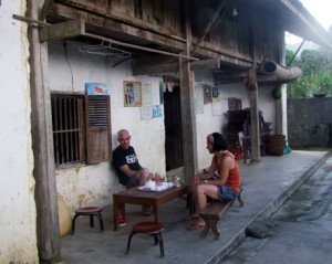Du lich homstay o Ha Giang