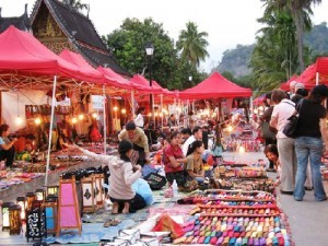 Cho nam doc duong Sisavangvong