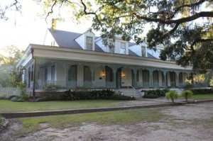 Dien trang The Myrtles