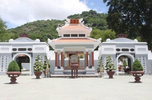 Dinh Thoai Ngoc Hau