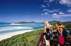 Du lich Australia