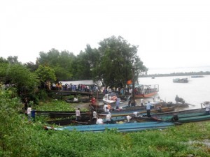 Du lich ghe tau den My Phuoc