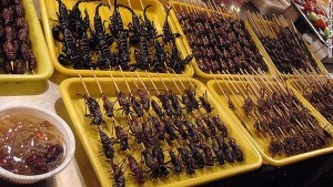 Du lich tham quam am thuc la