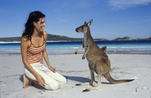 He sinh thai da dang o Australia