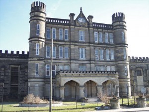 Nha tu Moundsville