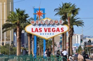 Thanh pho khong ngu Las Vegas