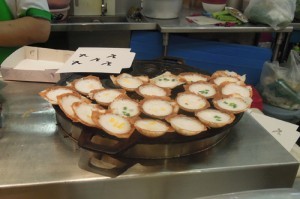 Thom ngon banh dua