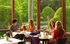 Uong cafe ngon o Australia