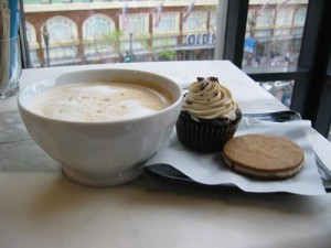 Caffé Latte