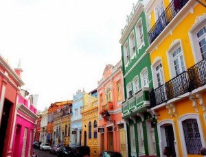 Du lich thanh pho Willemstad