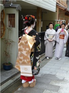 Maiko thu hut su chu y