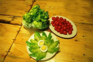 Mam da ngon den mieng cuoi cung
