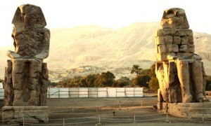 Tuong da Memnon