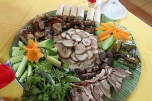 Am thuc cua nguoi Muong