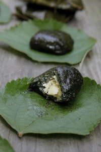 Banh it la gai