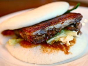 Banh mi thit vit
