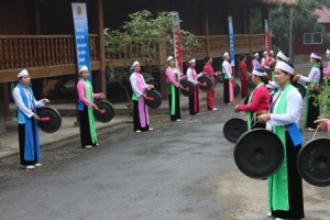 Dac san co la xu Muong