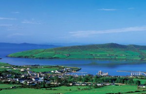 Du lich Galway tho mong