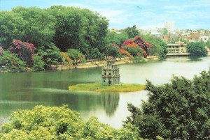 Du lich Ha Noi