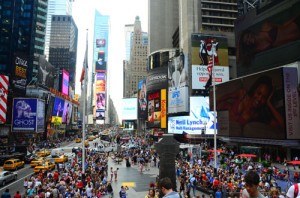 Du lich New York