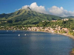 Du lich thi tran Saint-Pierre