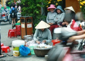 Hang an o nga tu pho co