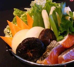 Mon Ishikari-nabe