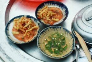 Mon banh beo Hoi An
