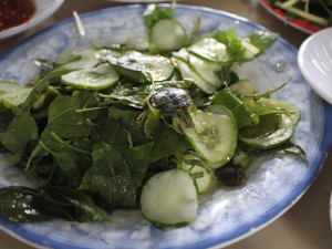 Mon goi sau dau - Du lịch Nam Phuong