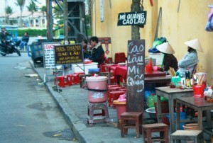 Mot hang an via he pho co