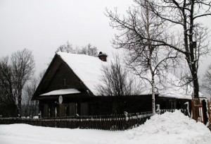 Nhung toa nha Dacha tho mong