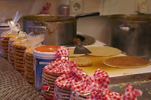 Banh Stroopwafels