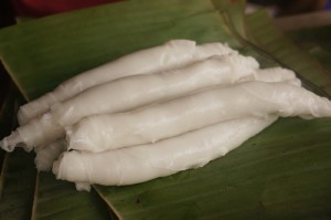 Banh cuon Thiet Tru