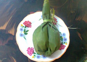 Banh uoi Hoa Binh