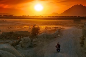 Du lịch Afghanistan