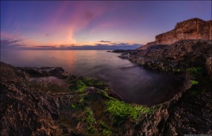 Du lich diem cuc Tay cua Crimea