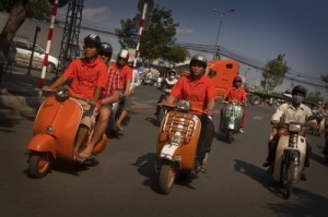 Du lich kham pha Sai Gon