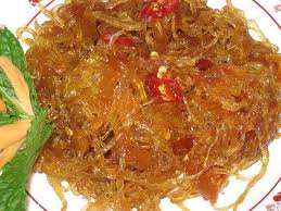 Mam Thai dac san Chau Doc - Du lịch Nam Phuong