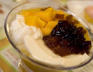 Mon Nam Tao Hu
