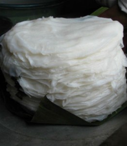 Nhung chiec banh dap