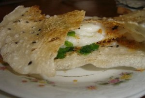 Nhung chiec banh dap gion tan - Du lịch Nam Phuong