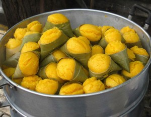 Nhung chiec banh khanom tarn