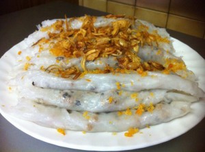 Ram banh uot