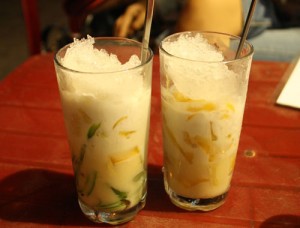 Sinh to che thai o Da Nang