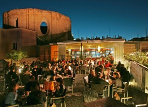 Tham quan Gaudeamus Cafe