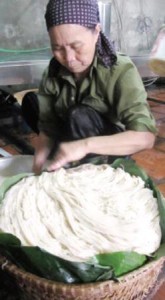 Bun Mach Trang