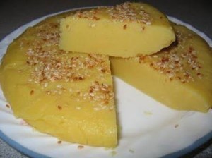 Che kho Nam Dinh