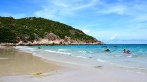 Du lich Binh Ba