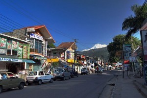 Du lich Pokhara